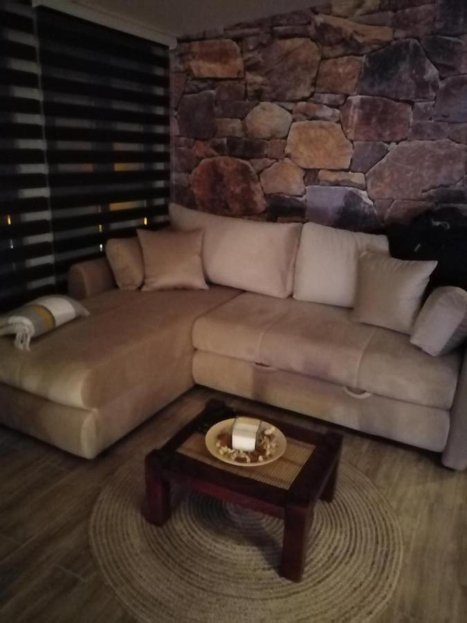 Laki Apartman Zaovine Exterior photo
