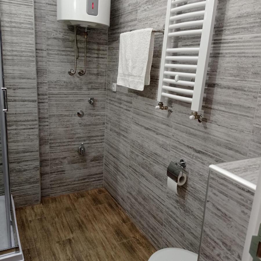 Laki Apartman Zaovine Exterior photo