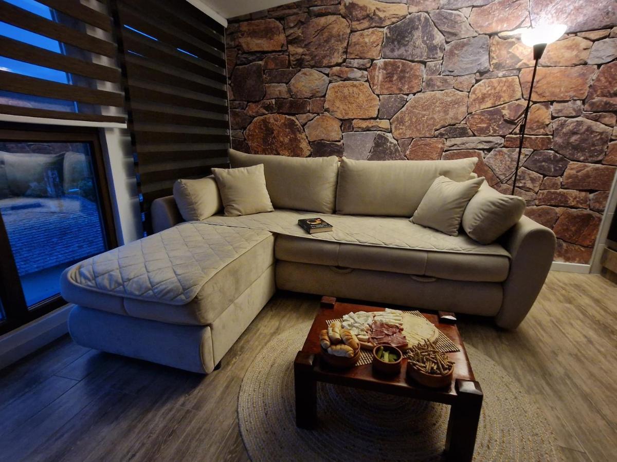 Laki Apartman Zaovine Exterior photo
